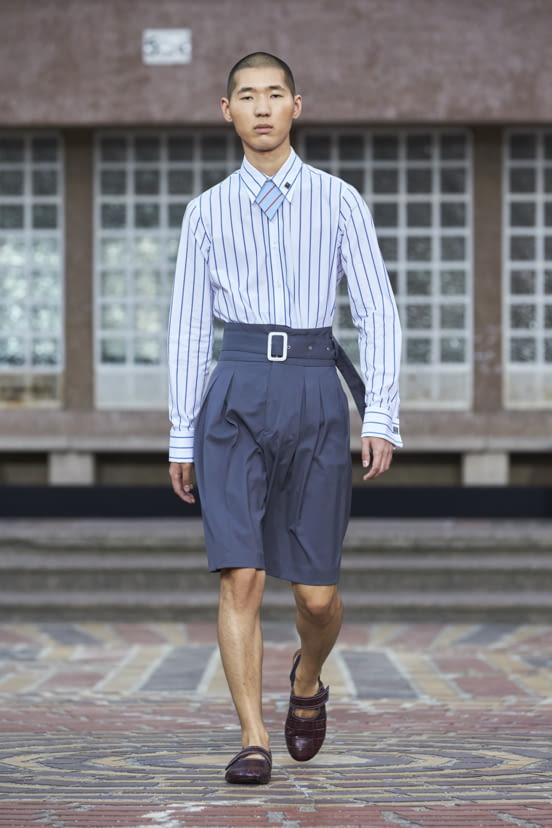 man<br>S/S 18