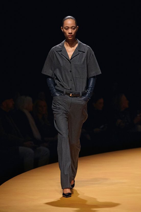 woman<br>FW25