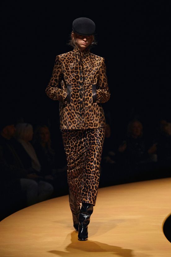 leopard