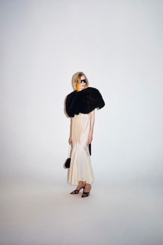 evening wear