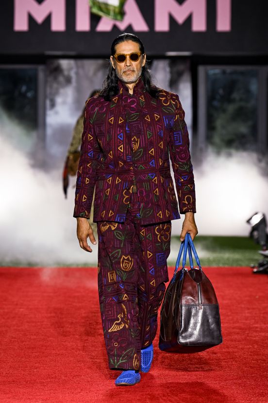 KidsuperMW - Spring/Summer 2027