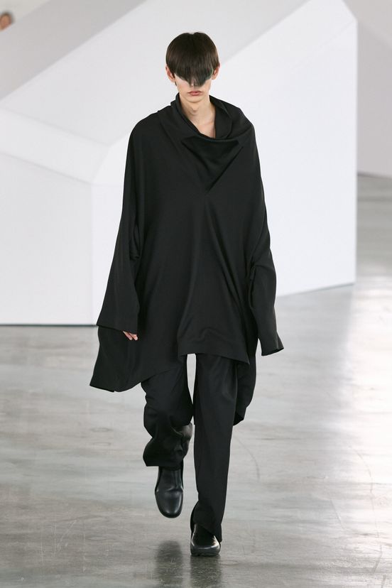 Kiko KostadinovMW FW26