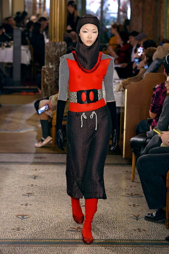 woman<br>FW25