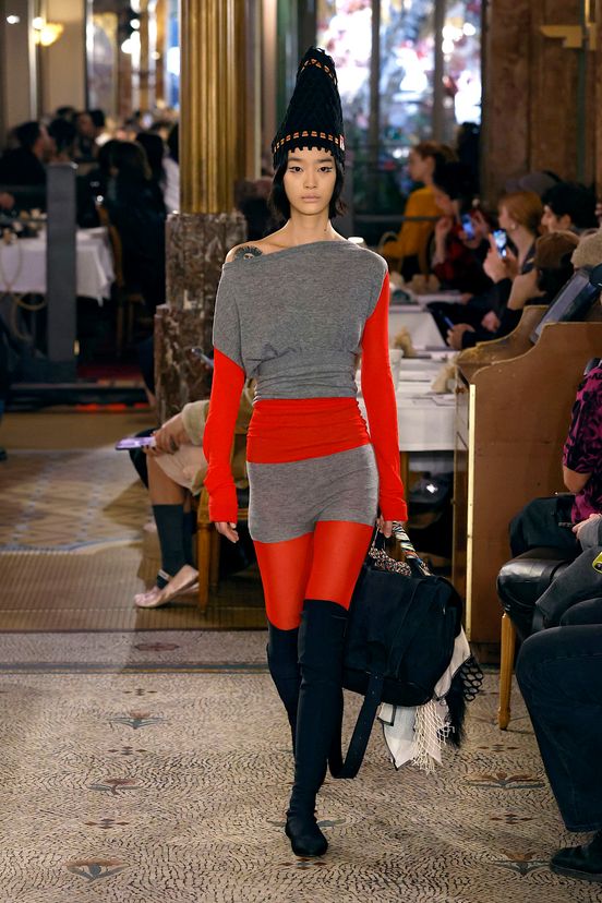 woman<br>FW25