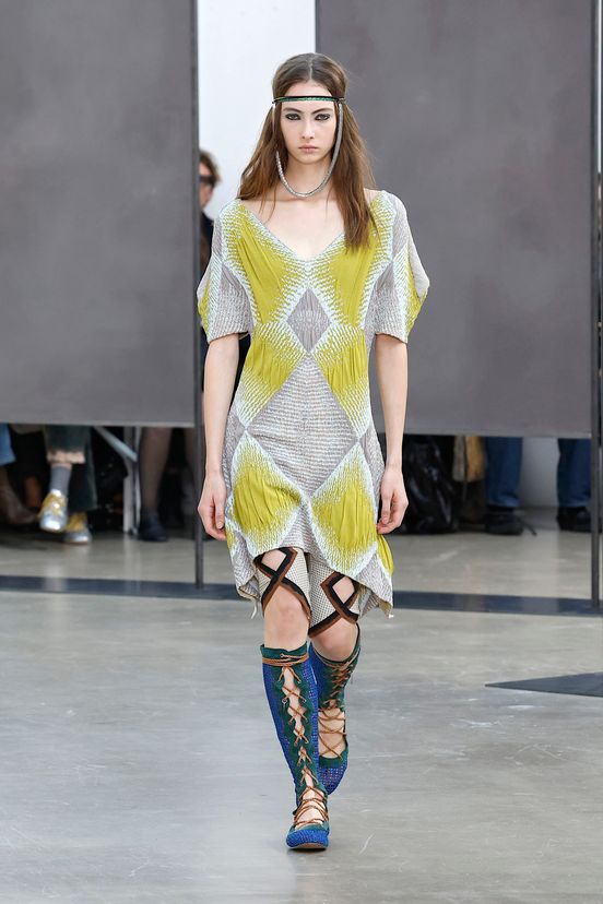 Kiko KostadinovWW SS26