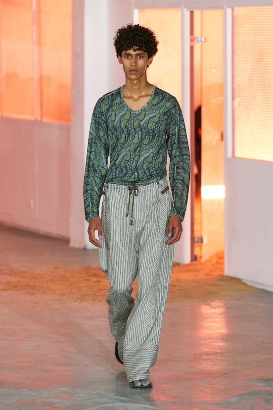 Kiko KostadinovMW SS 26