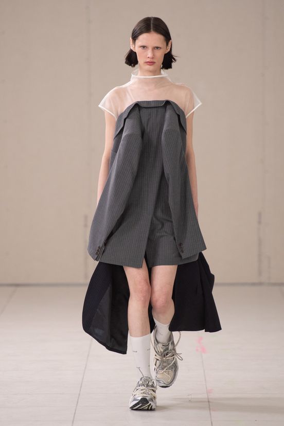 woman<br>FW24
