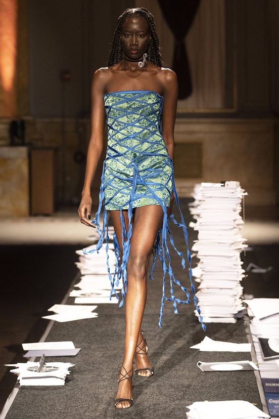 woman<br>FW23