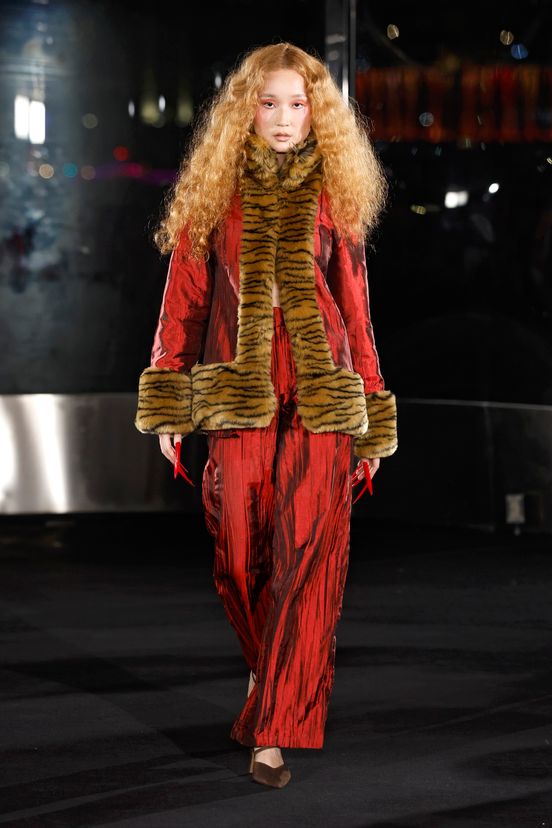 woman<br>FW26