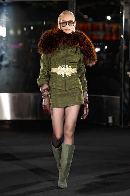 woman<br>FW26