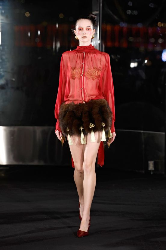 woman<br>FW26