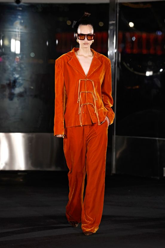 woman<br>FW26