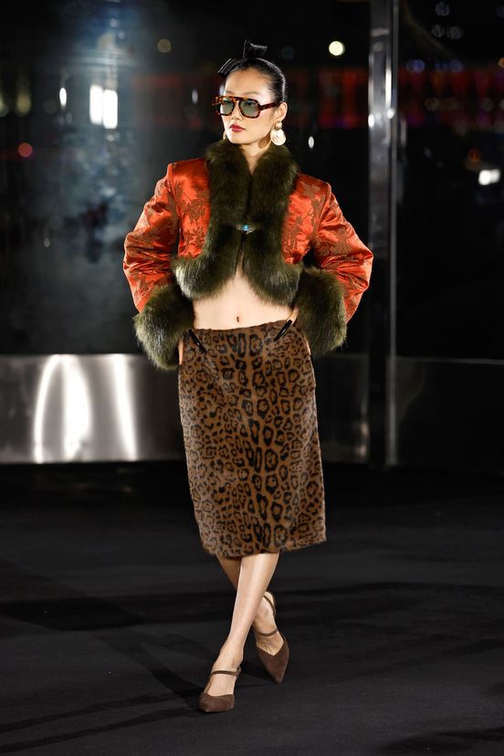 woman<br>FW26
