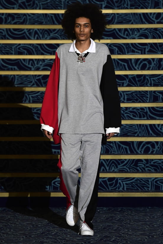 woman<br>F/W 17