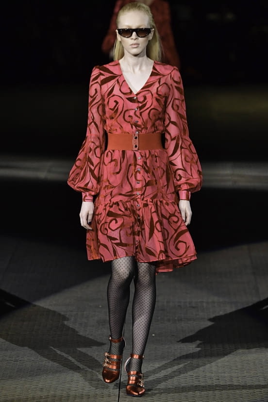 woman<br>FW19