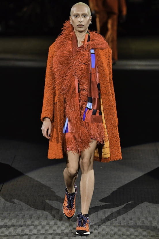 woman<br>FW19