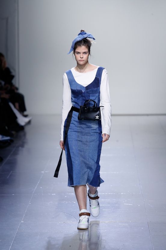 woman<br>FW23