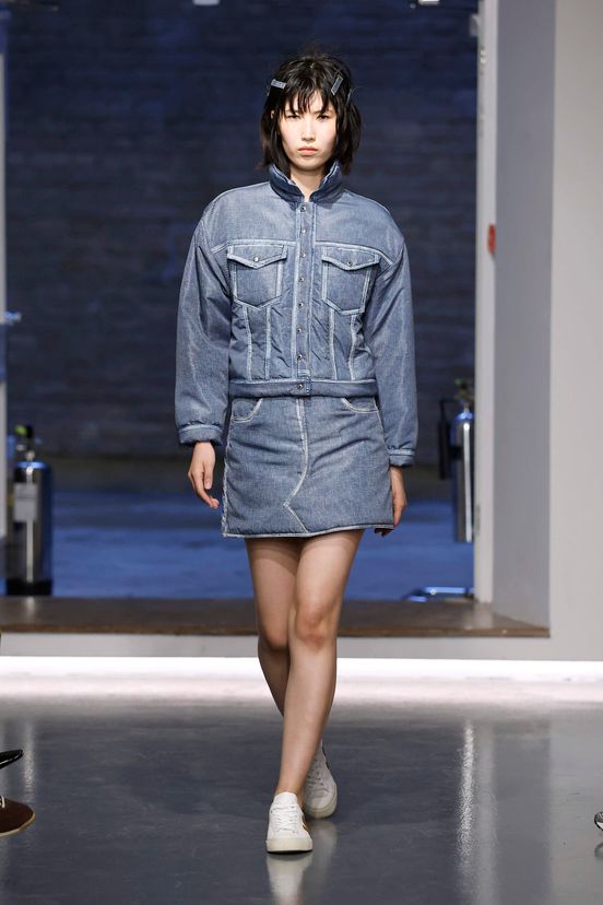 woman<br>FW26