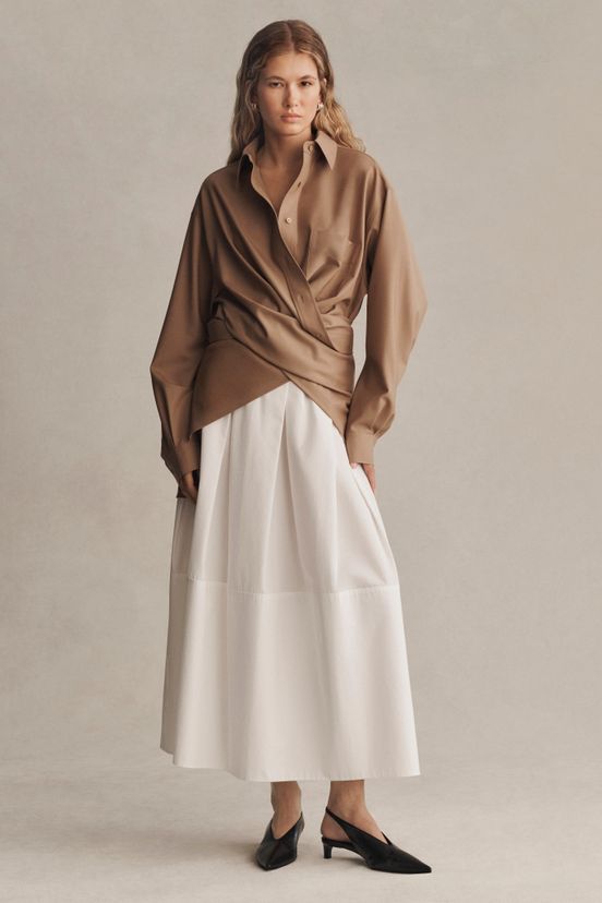 Lafayette 148WW SS26