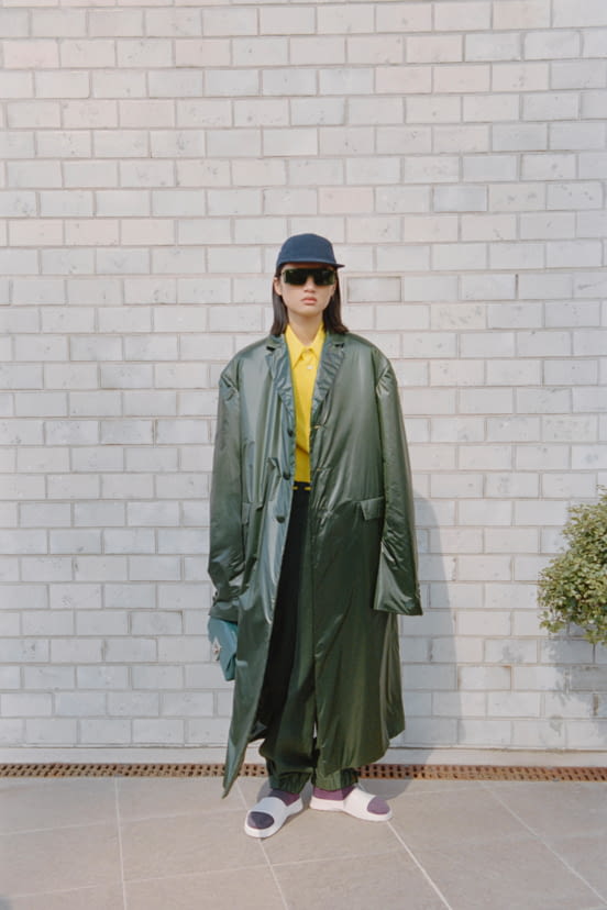 woman<br>FW21