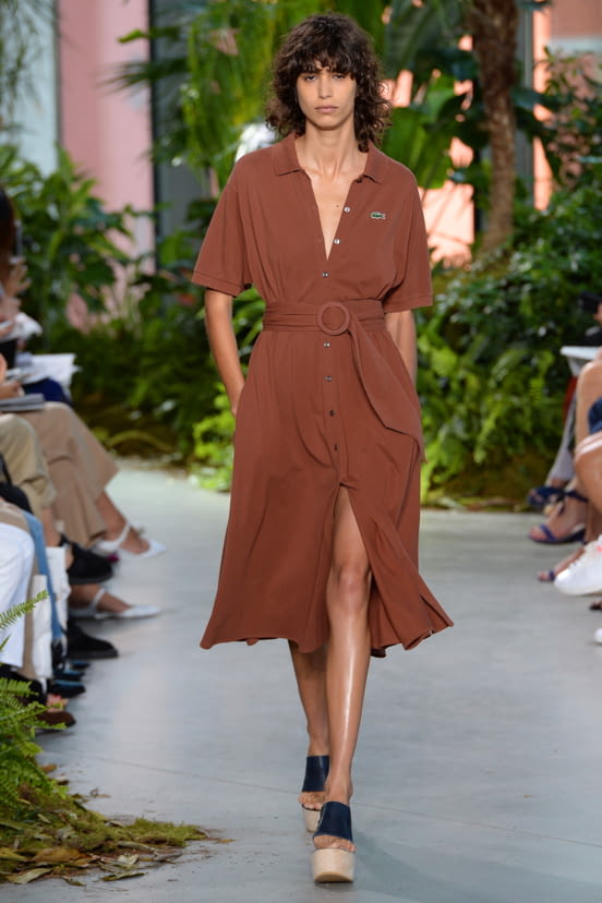 woman<br>S/S 17