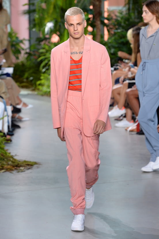 woman<br>S/S 17