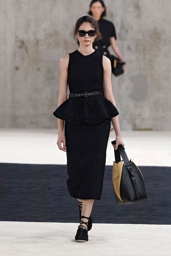 peplum