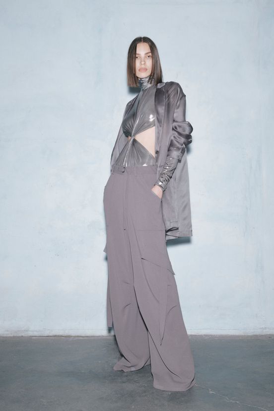 woman<br>FW23