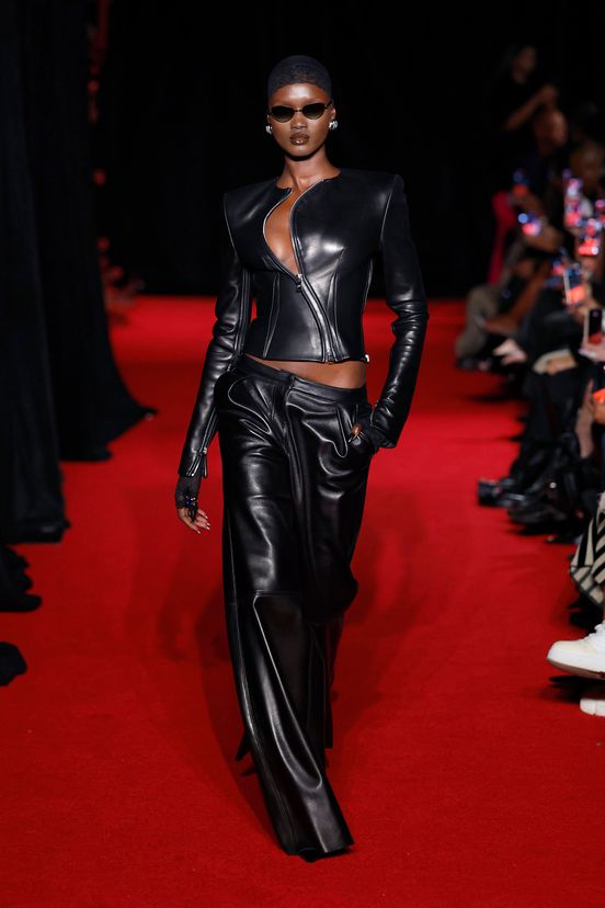 woman<br>FW26