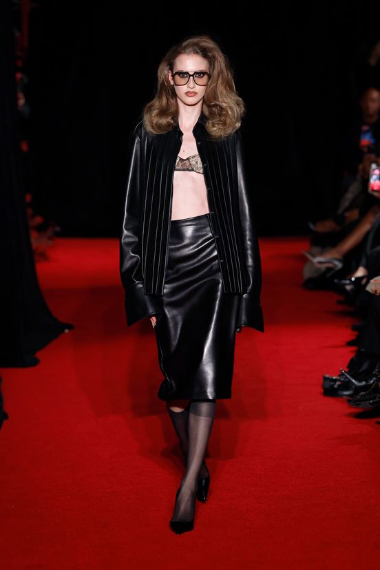 woman<br>FW26