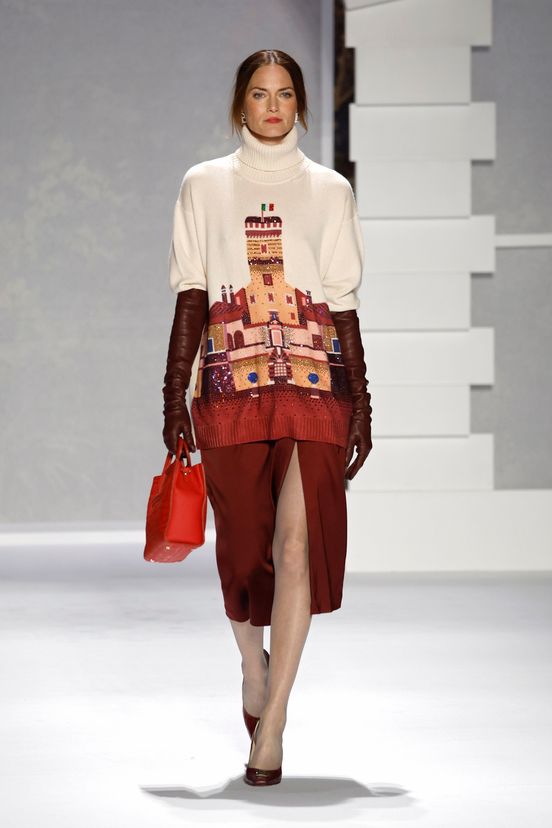 Laura BiagiottiWW FW26