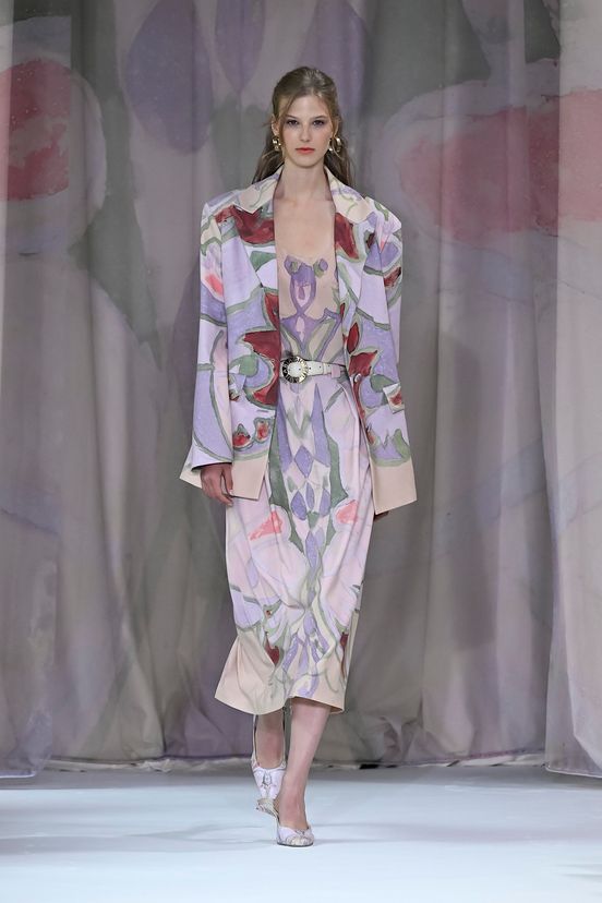 Laura BiagiottiWW SS26