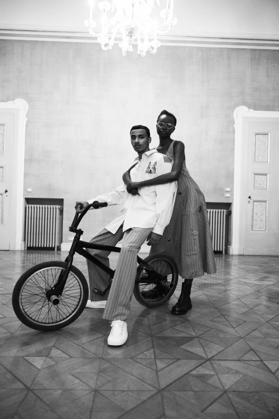 woman<br>Pre-Fall 2025