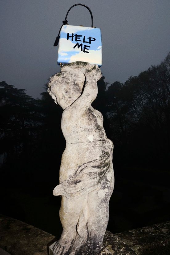 woman<br>Pre-Fall 2025