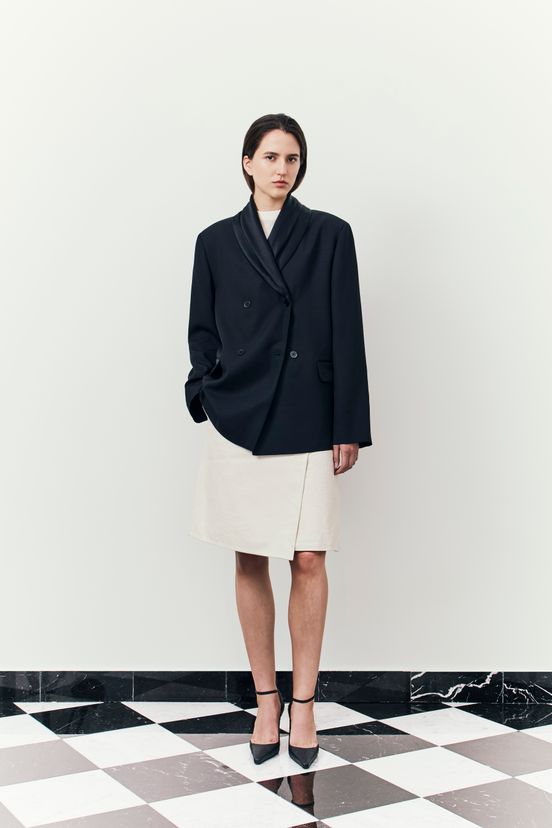 Loulou de SaisonWW SS26