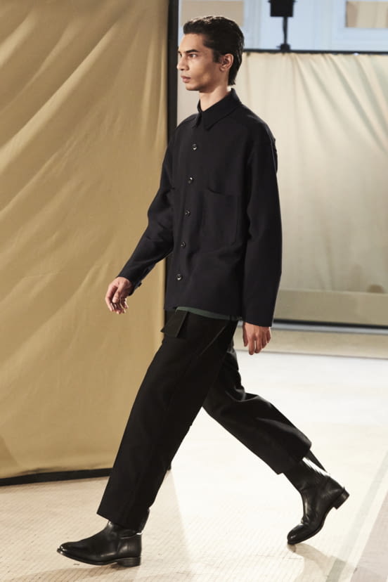 man<br>F/W 17