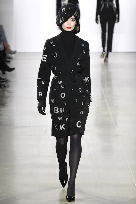 woman<br>FW20