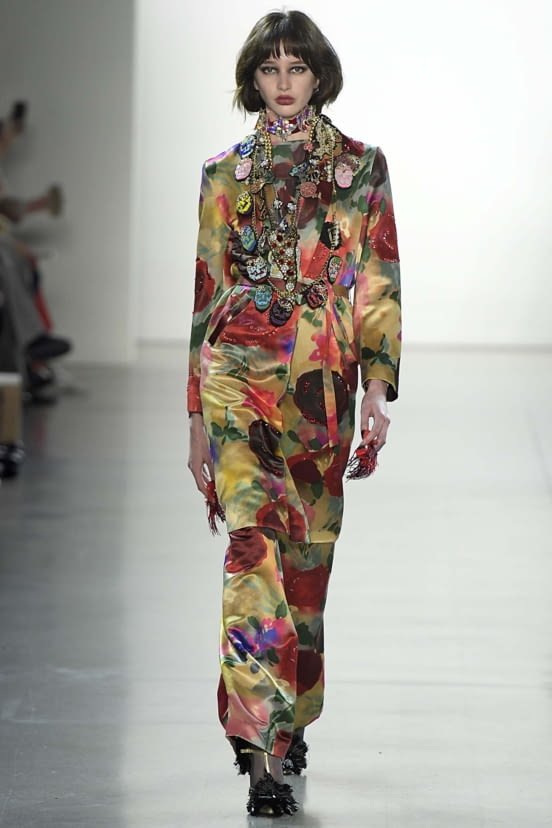 woman<br>F/W 18