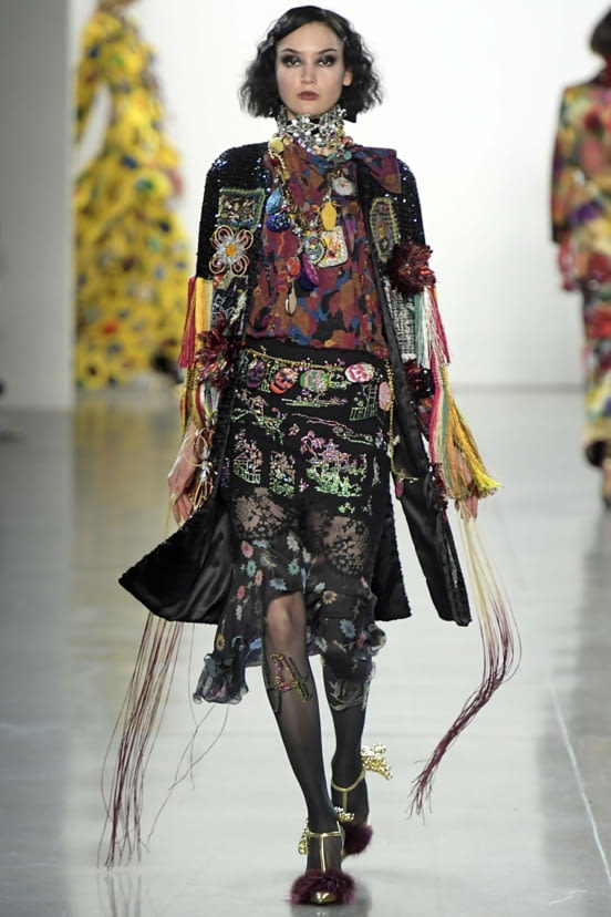 woman<br>F/W 18