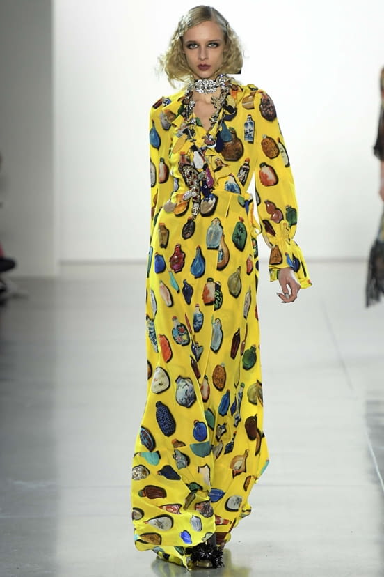 woman<br>F/W 18