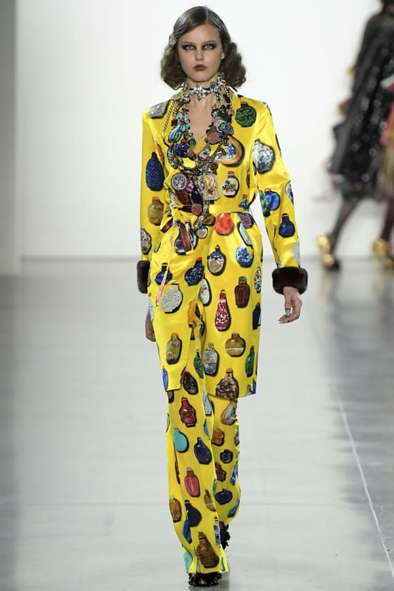 woman<br>F/W 18
