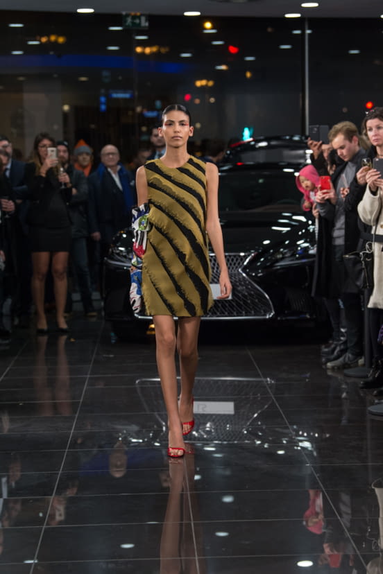 couture<br>SS18