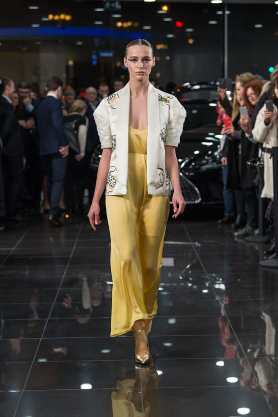 couture<br>SS18