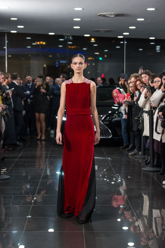 couture<br>SS18