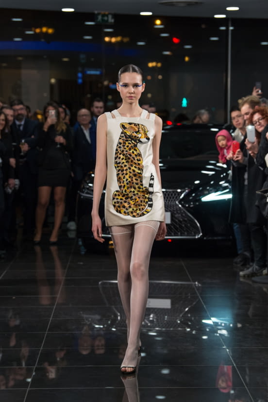 couture<br>SS18