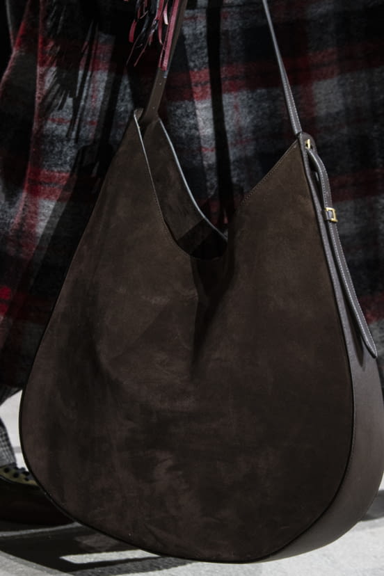 accessory<br>FW20