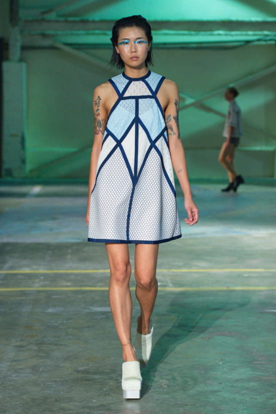 woman<br>SS20