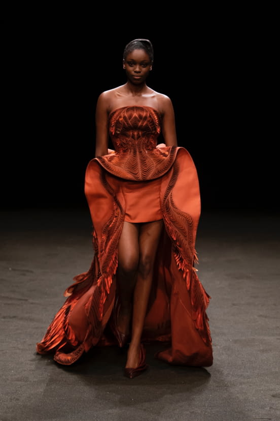 couture<br>SS21