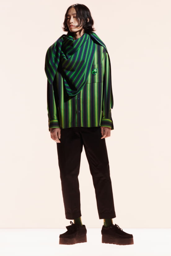 woman<br>FW21