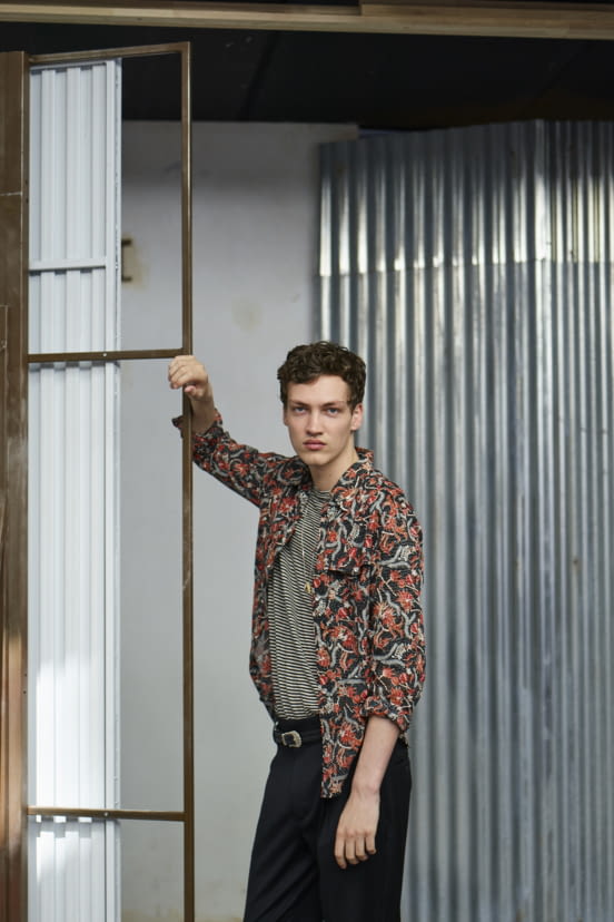 man<br>SS19